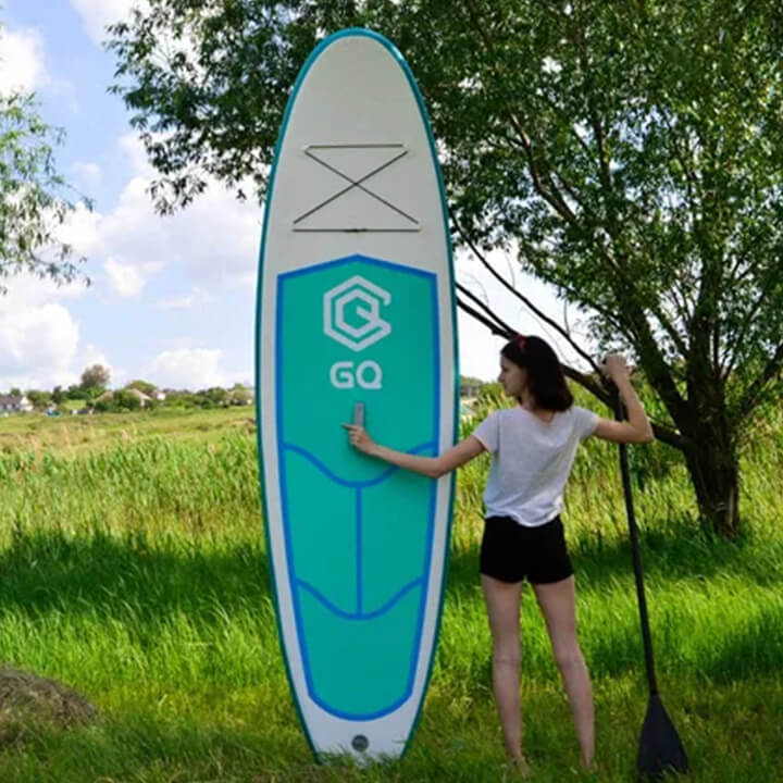 SUP-доска GQ 290